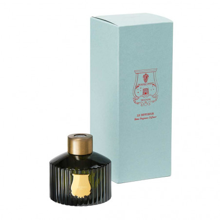 ABD EL KADER DIFFUSER