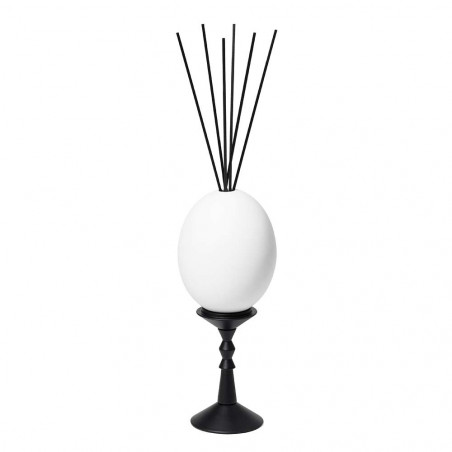 ABD EL KADER L’ŒUF DIFFUSER