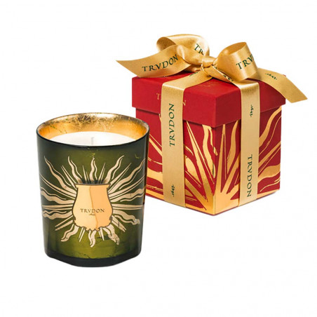 ASTRAL GABRIEL SCENTED CANDLE