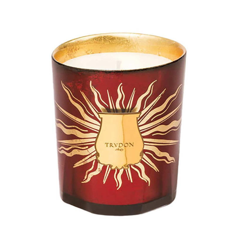 ASTRAL GLORIA SCENTED CANDLE