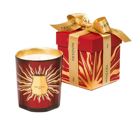 ASTRAL GLORIA SCENTED CANDLE