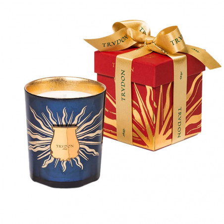 ASTRAL FIR SCENTED CANDLE