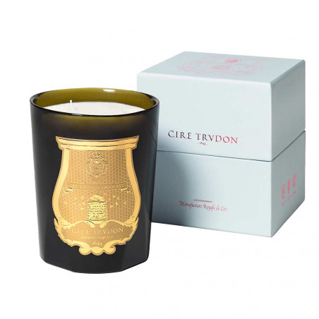 ABD EL KADER SCENTED CANDLE