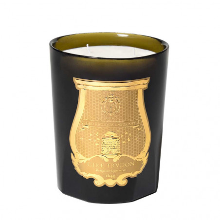 ERNESTO SCENTED CANDLE