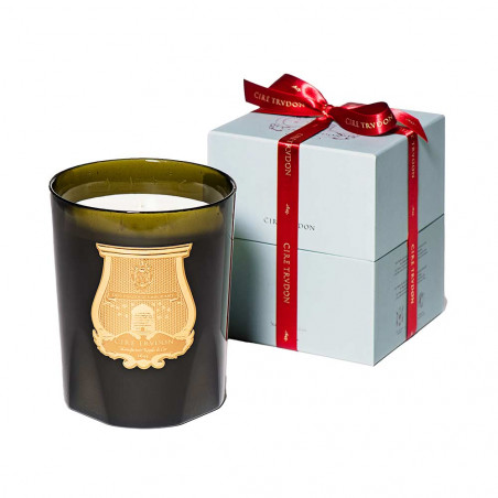 ABD EL KADER SCENTED CANDLE