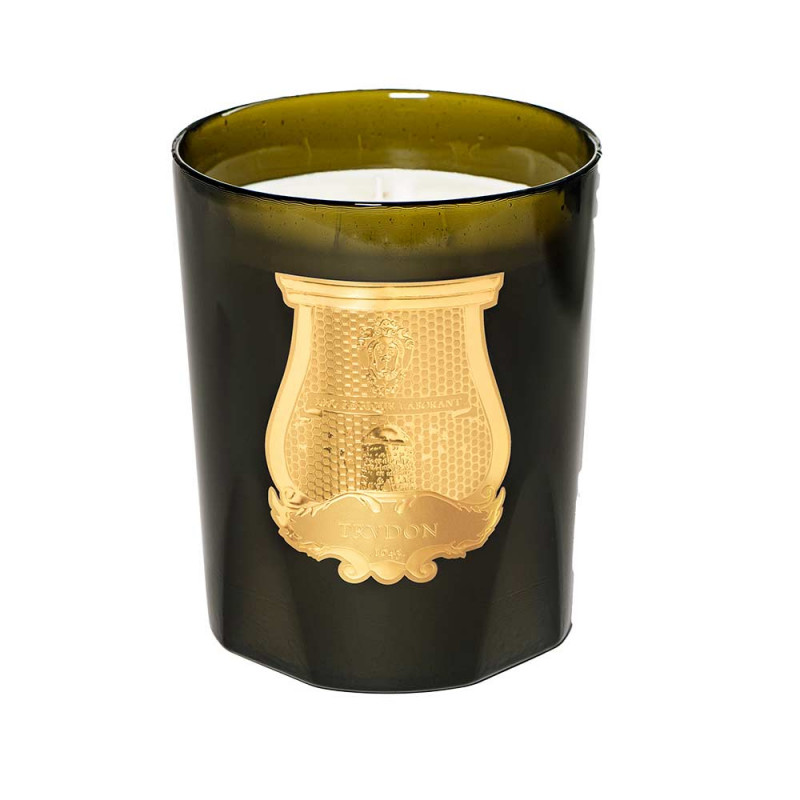 ERNESTO SCENTED CANDLE