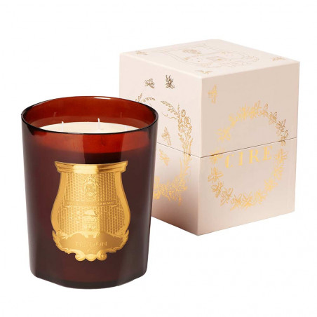 CIRE SCENTED CANDLE