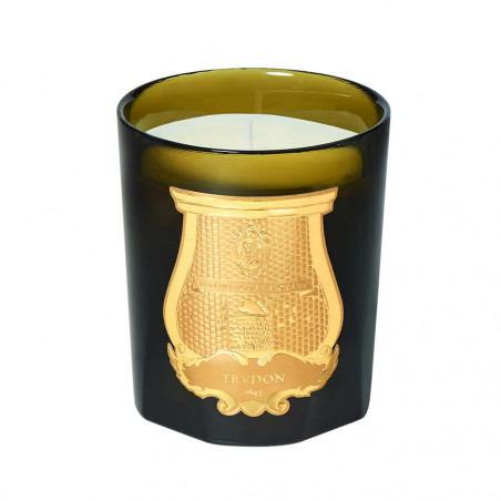 OTTOMAN SCENTED CANDLE