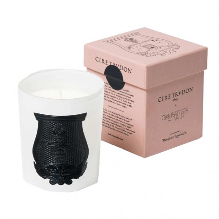 ROSE POIVRÉE GIAMBATTISTA VALLI SCENTED CANDLE