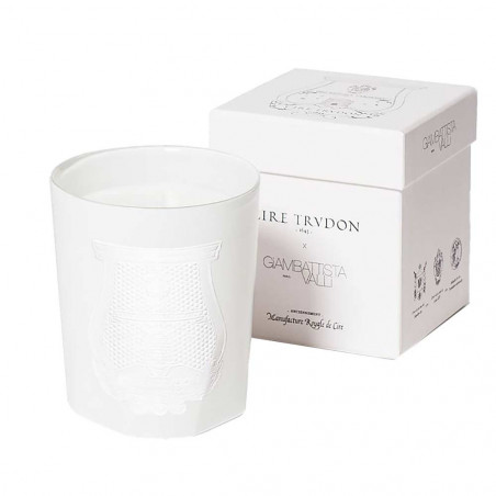 POSITANO GIAMBATTISTA VALLI SCENTED CANDLE