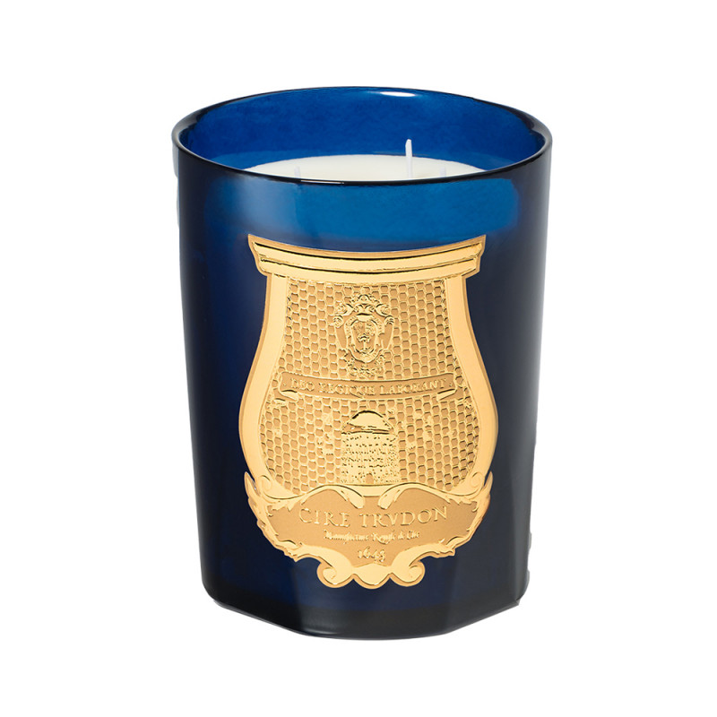 SALTA SCENTED CANDLE