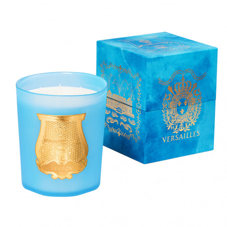 VERSAILLES SCENTED CANDLE
