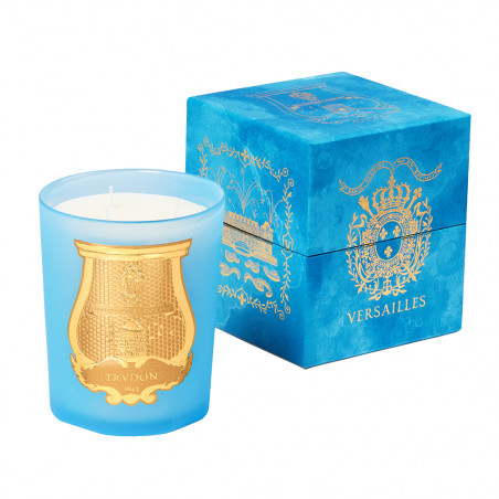 VERSAILLES SCENTED CANDLE