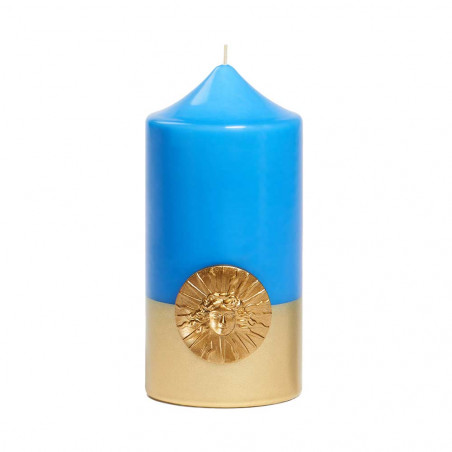 VERSAILLES SOLIS REX PILLAR CANDLE