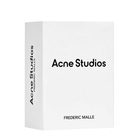 ACNE STUDIOS PAR FREDERIC MALLE