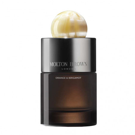 ORANGE & BERGAMOT EAU DE PARFUM