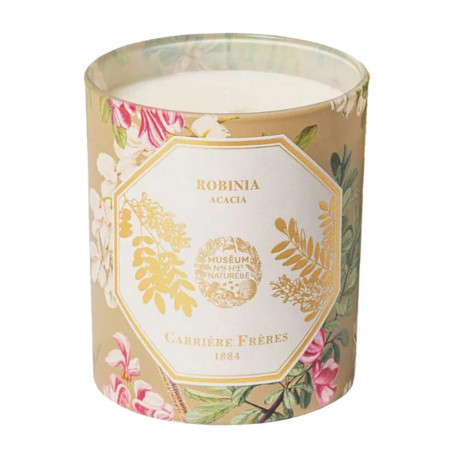 ACACIA SCENTED CANDLE