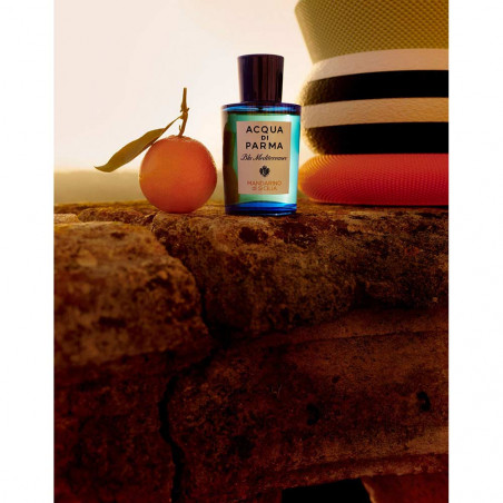 MANDARINO DI SICILIA EAU DE TOILETTE