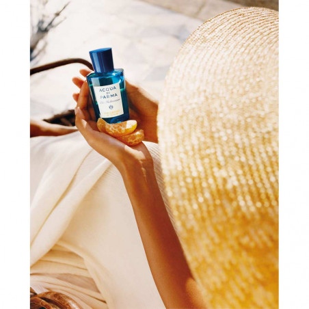 MANDARINO DI SICILIA EAU DE TOILETTE