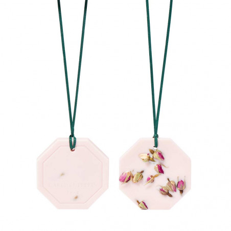 LA ROSE AIME LA MENTHE BOTANICAL PALET