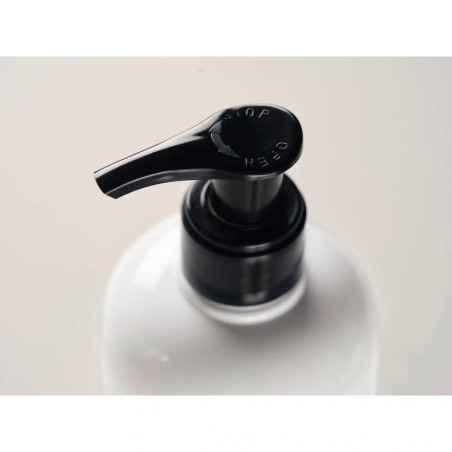 CRYSTAL SAFFRON HAND AND BODY WASH