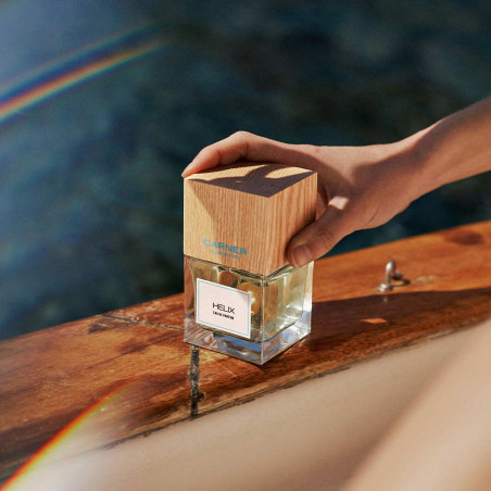 HELIX EAU DE PARFUM