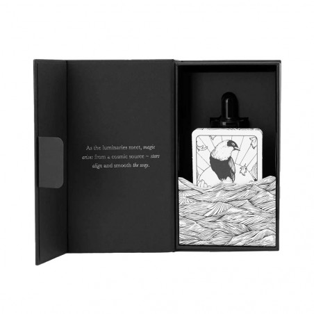 LE SERUM INFINIE LUMINOUS SILVER SERUM