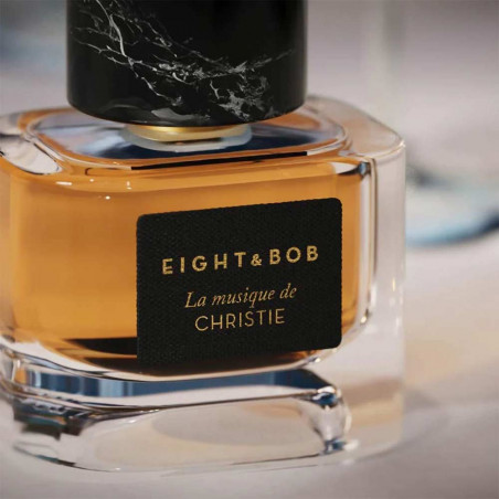 LA MUSIQUE DE CHRISTIE EXTRAIT DE PARFUM