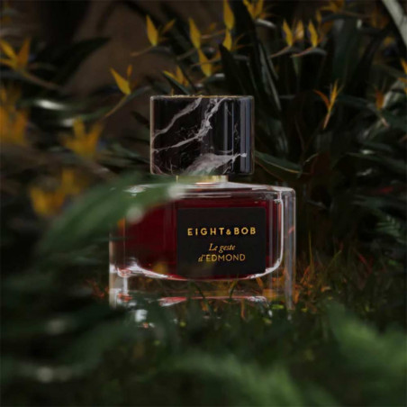 LE GESTE D'EDMOND EXTRAIT DE PARFUM