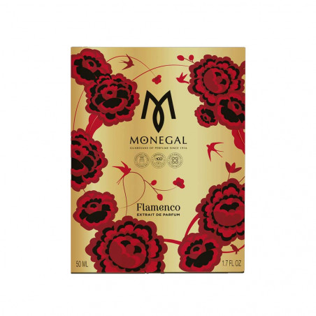 FLAMENCO EXTRAIT DE PARFUM