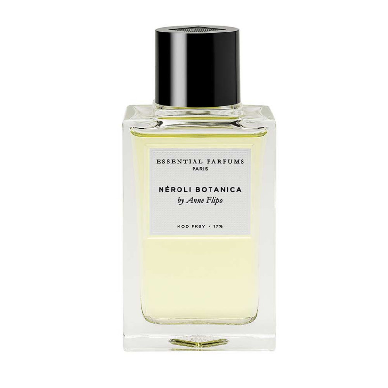 NEROLI BOTANICA EAU DE PARFUM