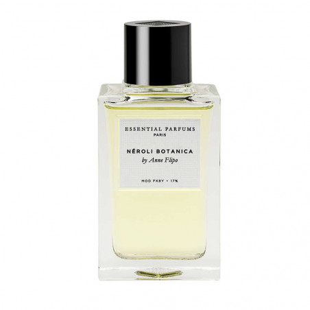 NEROLI BOTANICA EAU DE PARFUM