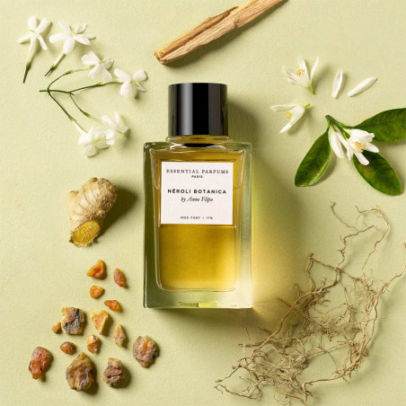 NEROLI BOTANICA EAU DE PARFUM
