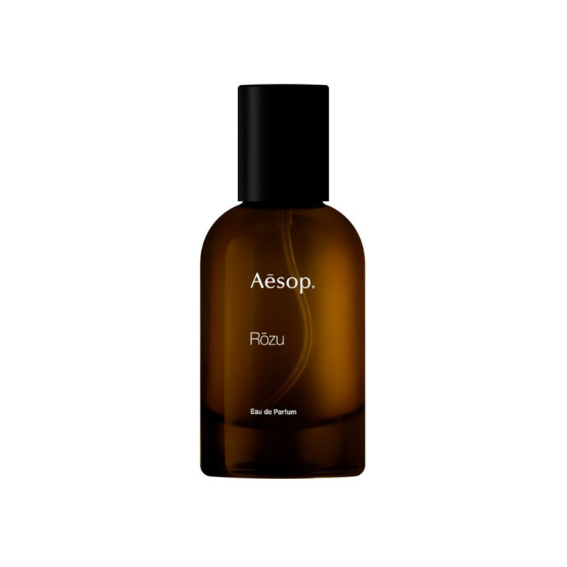 ROZU EAU DE PARFUM