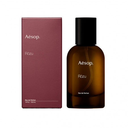 ROZU EAU DE PARFUM