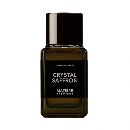 CRYSTAL SAFFRON EXTRAIT DE PARFUM