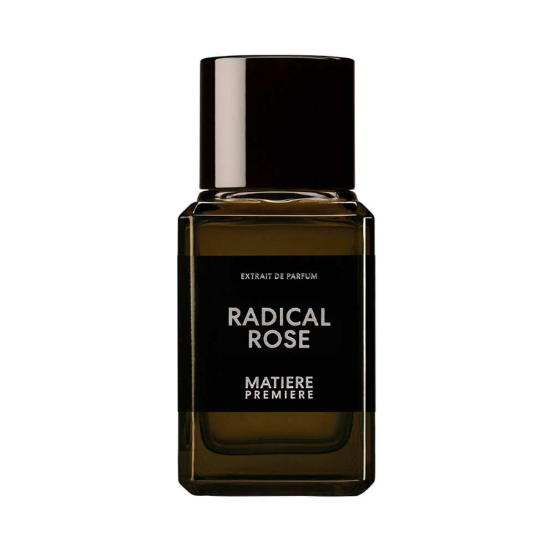 RADICAL ROSE EXTRAIT DE PARFUM