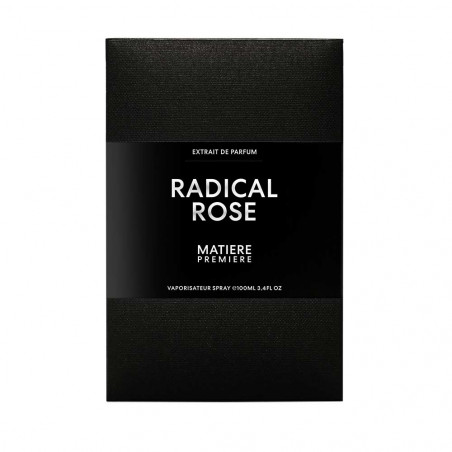 RADICAL ROSE EXTRAIT DE PARFUM