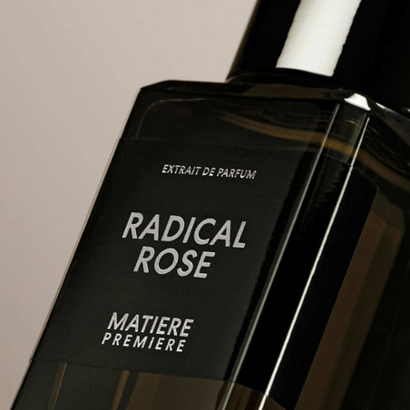 RADICAL ROSE EXTRAIT DE PARFUM