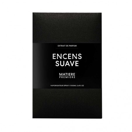 ENCENS SUAVE EXTRAIT DE PARFUM