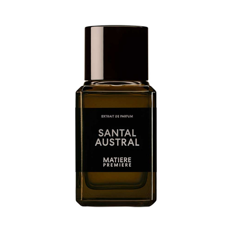 SANTAL AUSTRAL EXTRAIT DE PARFUM