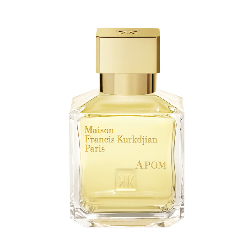 APOM EAU DE PARFUM
