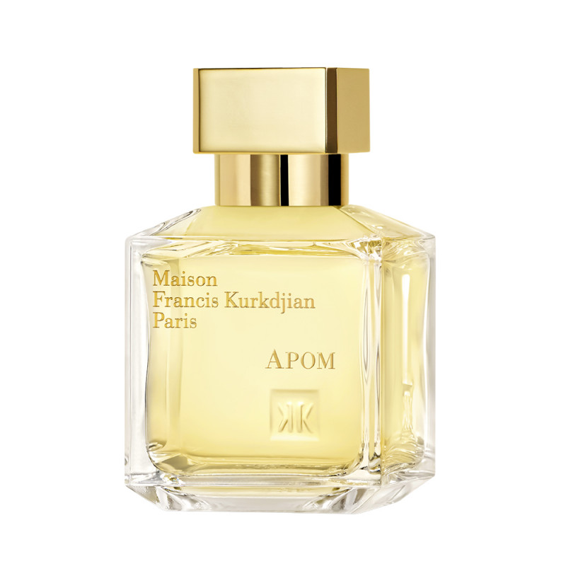 APOM EAU DE PARFUM