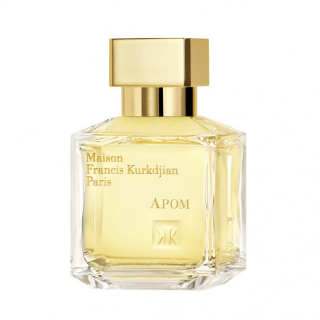 APOM EAU DE PARFUM