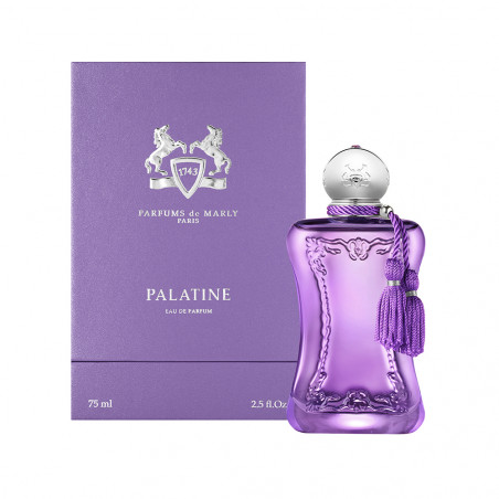 PALATINE EAU DE PARFUM