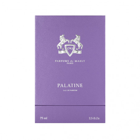 PALATINE EAU DE PARFUM