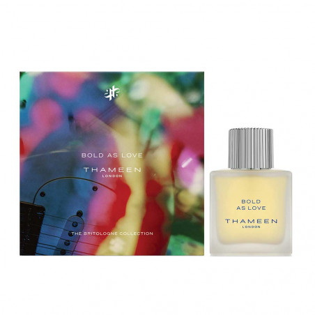 BOLD AS LOVE COLOGNE ELIXIR