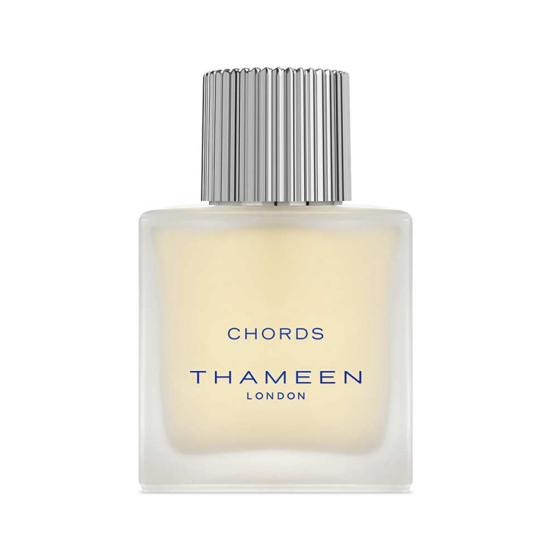CHORDS COLOGNE ELIXIR
