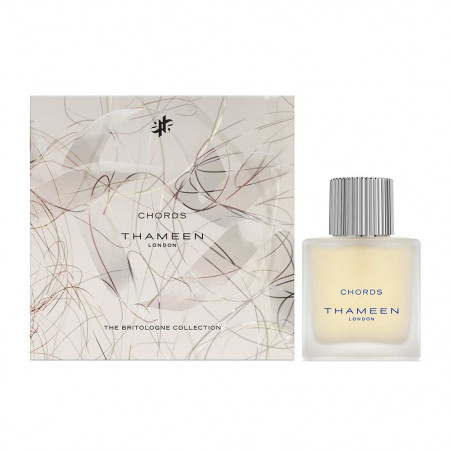 CHORDS COLOGNE ELIXIR