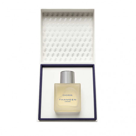 CHORDS COLOGNE ELIXIR